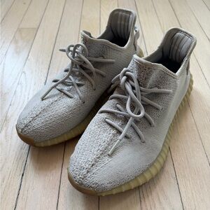 Adidas Yeezy Boost 350 V2 Sesame Sz 10.5